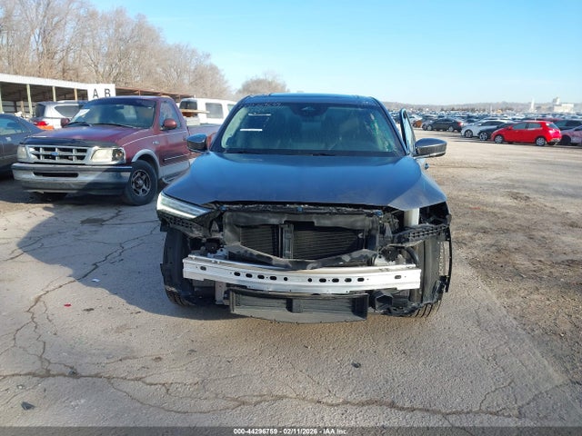 5J8YE1H4XSL014198 Acura Mdx Technology Package