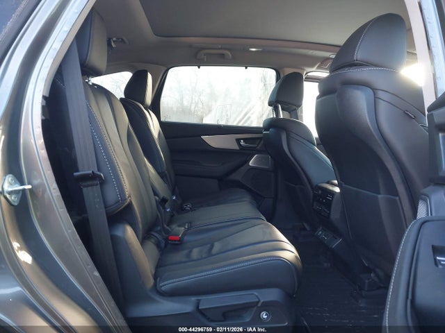 5J8YE1H4XSL014198 Acura Mdx Technology Package