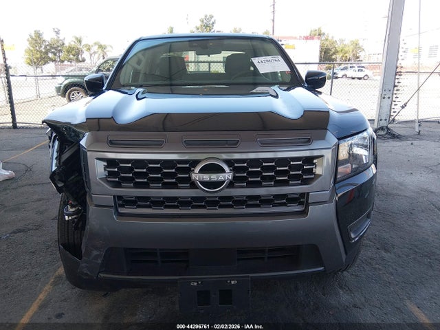 Nissan Frontier Sv 4x2 2025 1N6ED1EJ2SN617288 Image 12