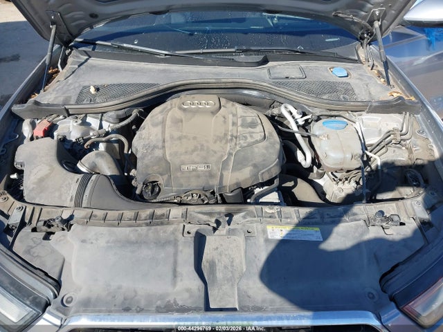 2017 AUDI A6 WAUD8AFCXHN133071 Photo 9