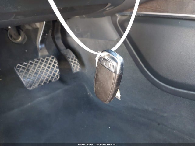 2017 AUDI A6 WAUD8AFCXHN133071 Photo 10