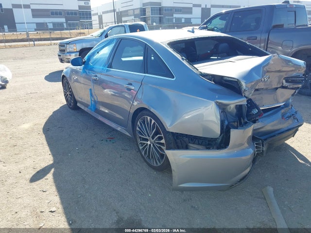 2017 AUDI A6 WAUD8AFCXHN133071 Photo 2