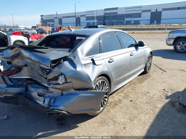 2017 AUDI A6 WAUD8AFCXHN133071 Photo 3