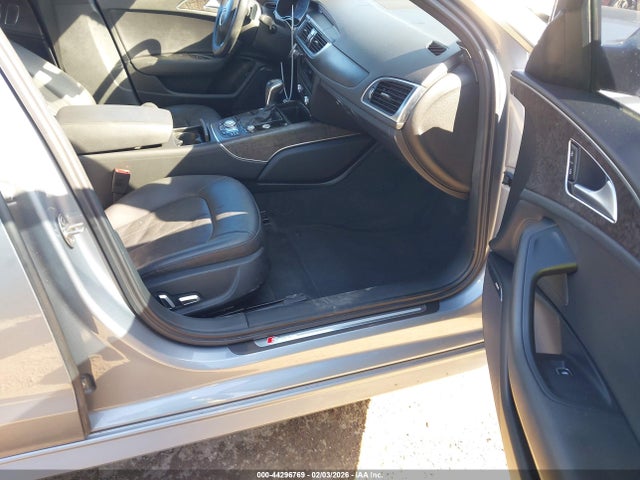 2017 AUDI A6 WAUD8AFCXHN133071 Photo 4
