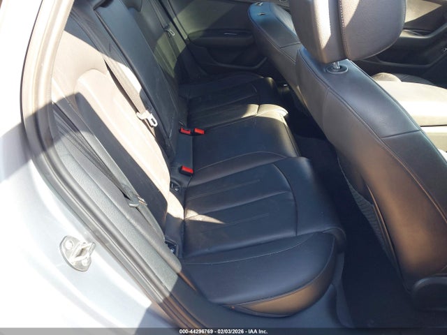 2017 AUDI A6 WAUD8AFCXHN133071 Photo 7