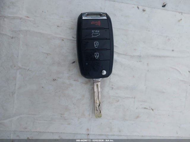 KIA SOUL + 2019 KNDJP3A56K7646178 Image 11