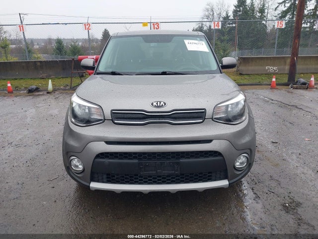 KIA SOUL + 2019 KNDJP3A56K7646178 Image 13