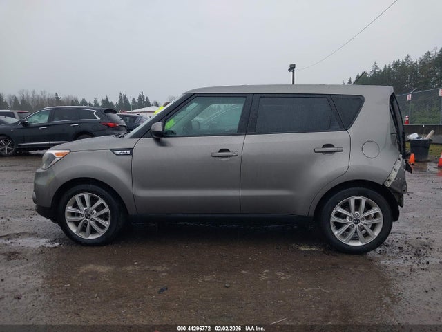 KIA SOUL + 2019 KNDJP3A56K7646178 Image 15