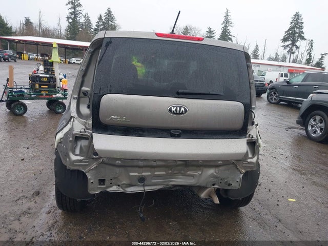 KIA SOUL + 2019 KNDJP3A56K7646178 Image 17