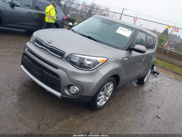 KIA SOUL + 2019 KNDJP3A56K7646178 Image 2