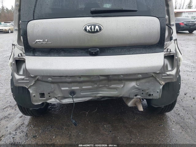 KIA SOUL + 2019 KNDJP3A56K7646178 Image 6