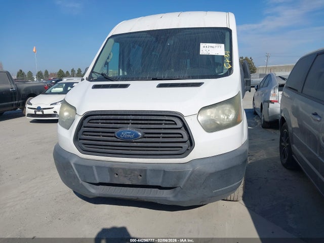 1FMZK1CM4GKA04990 Ford Transit-150 Xl