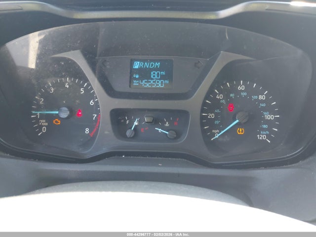 1FMZK1CM4GKA04990 Ford Transit-150 Xl
