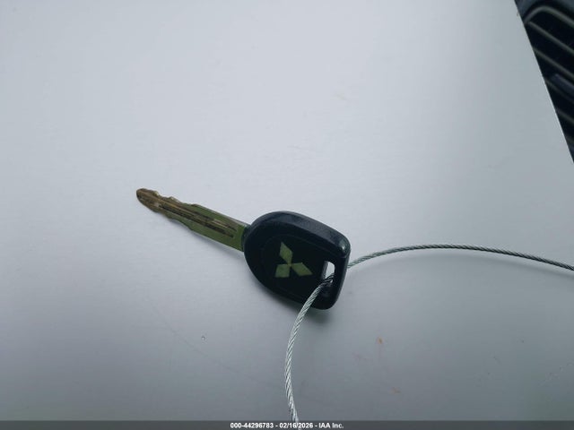 2005 MITSUBISHI LANCER JA3AJ26E75U036590 Photo 10