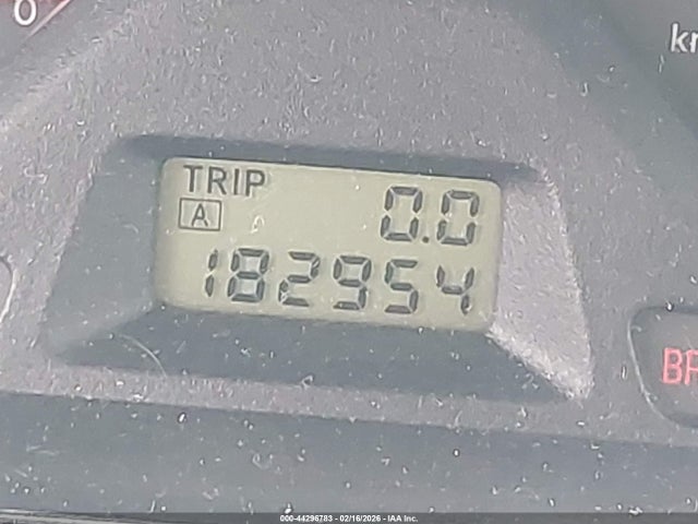 2005 MITSUBISHI LANCER JA3AJ26E75U036590 Photo 6