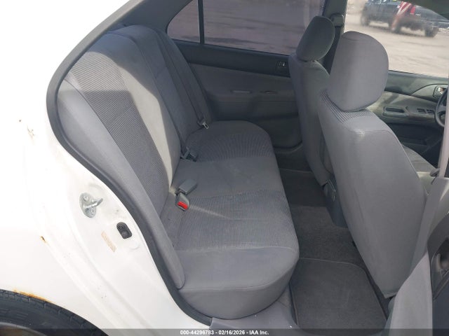 2005 MITSUBISHI LANCER JA3AJ26E75U036590 Photo 7