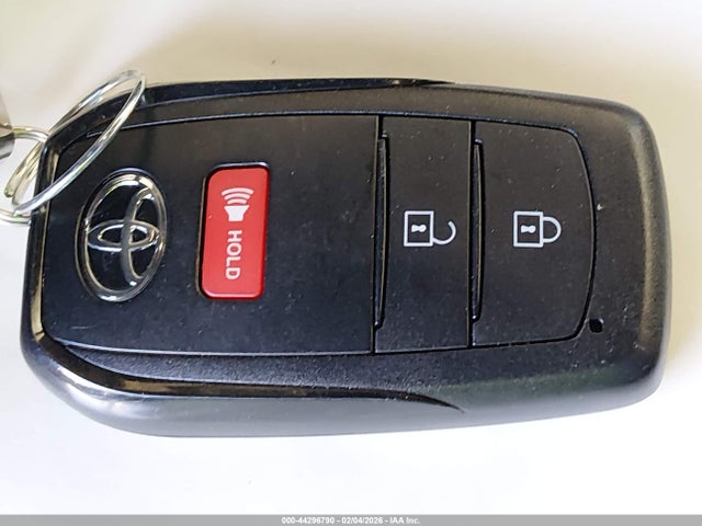 3TMLB5JN2RM047166 Toyota Tacoma Trd Sport