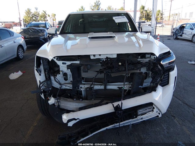 3TMLB5JN2RM047166 Toyota Tacoma Trd Sport