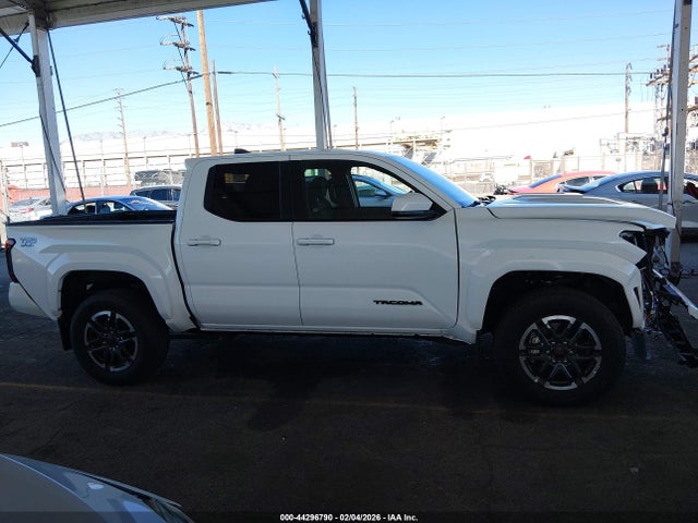 3TMLB5JN2RM047166 Toyota Tacoma Trd Sport