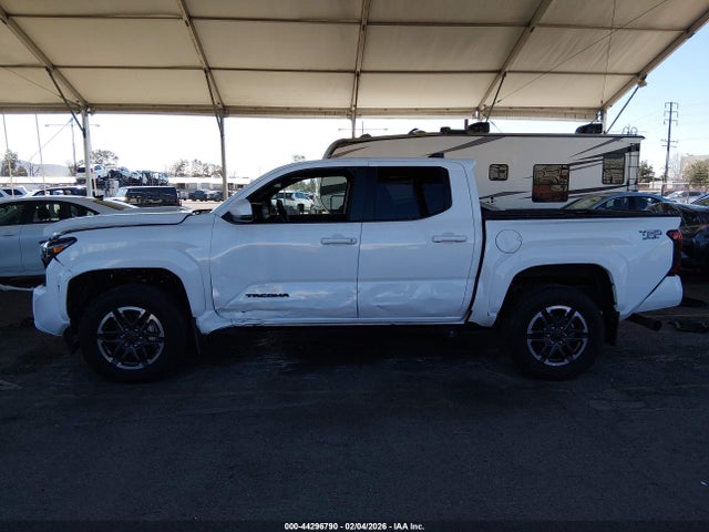 3TMLB5JN2RM047166 Toyota Tacoma Trd Sport