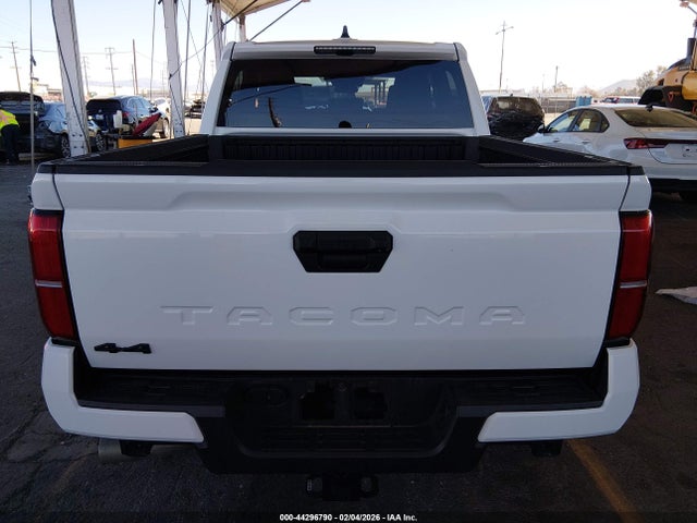 3TMLB5JN2RM047166 Toyota Tacoma Trd Sport