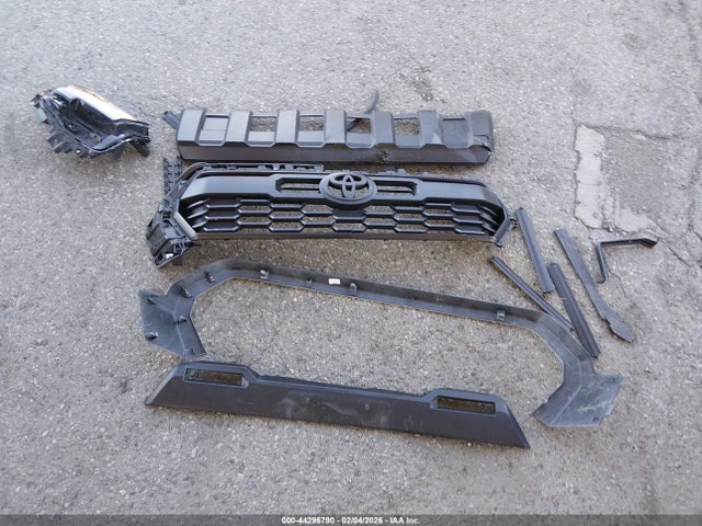 3TMLB5JN2RM047166 Toyota Tacoma Trd Sport
