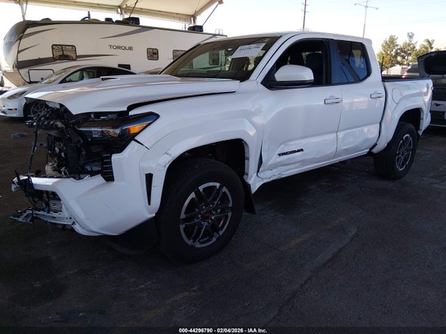 3TMLB5JN2RM047166 Toyota Tacoma Trd Sport