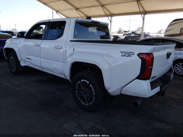 3TMLB5JN2RM047166 Toyota Tacoma Trd Sport