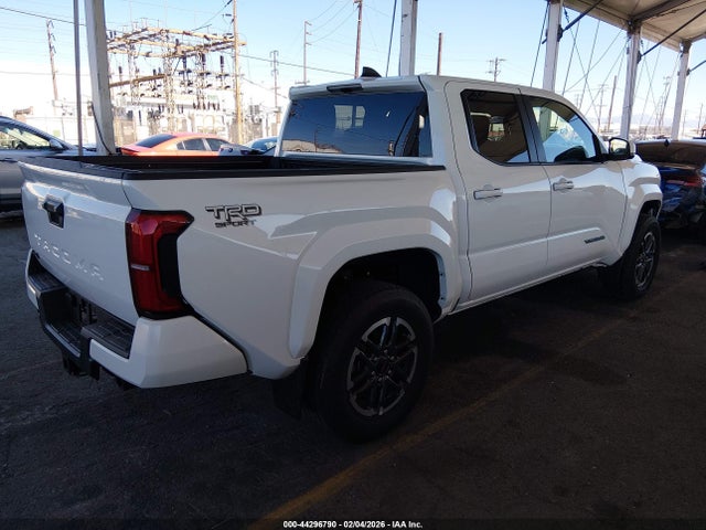 3TMLB5JN2RM047166 Toyota Tacoma Trd Sport