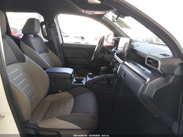 3TMLB5JN2RM047166 Toyota Tacoma Trd Sport