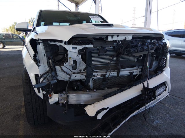 3TMLB5JN2RM047166 Toyota Tacoma Trd Sport