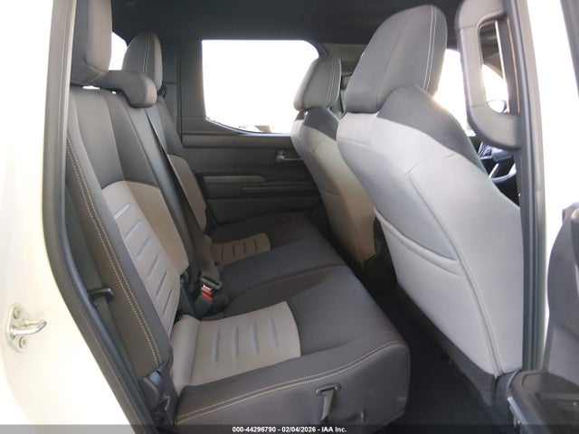 3TMLB5JN2RM047166 Toyota Tacoma Trd Sport