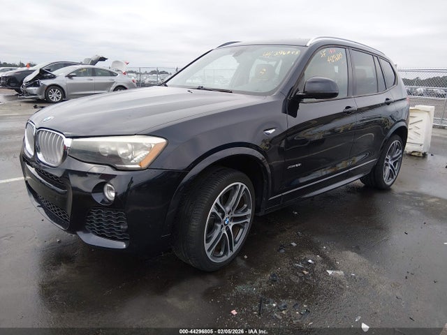 Aukcja sprzedaży 2015 Bmw X3 Xdrive28i, vin: 5UXWX9C5XF0D52997, numer aukcji: 44296805