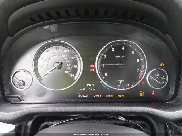 Aukcja sprzedaży 2015 Bmw X3 Xdrive28i, vin: 5UXWX9C5XF0D52997, numer aukcji: 44296805