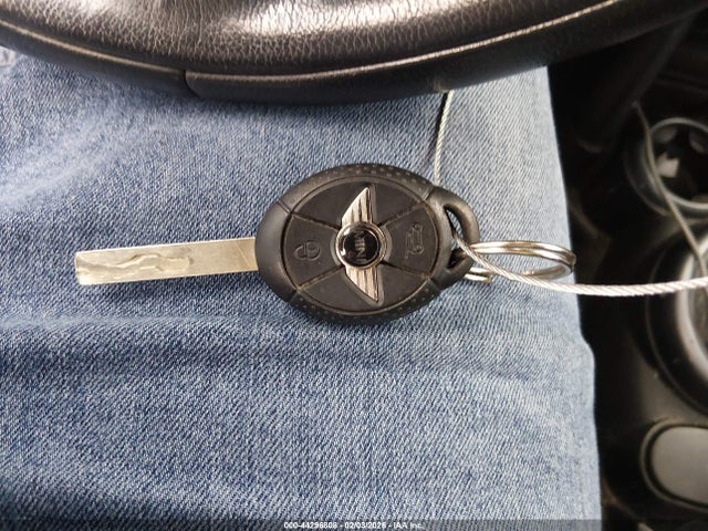 2006 MINI COOPER S WMWRE33596TL18625 Photo 10