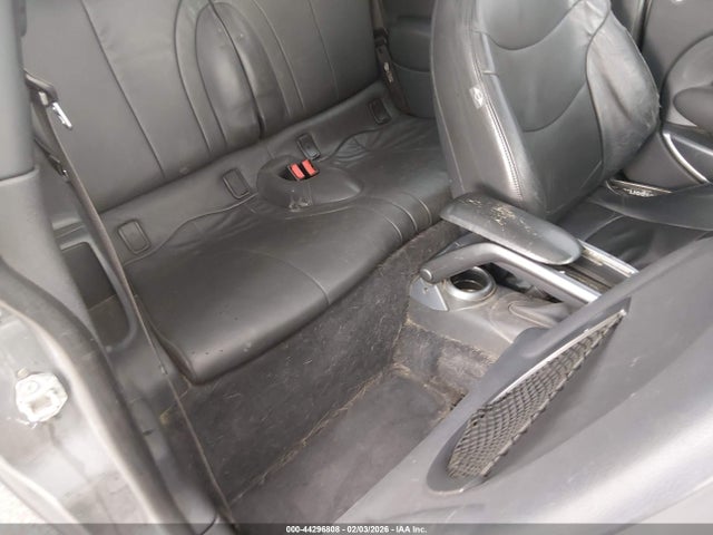 2006 MINI COOPER S WMWRE33596TL18625 Photo 7