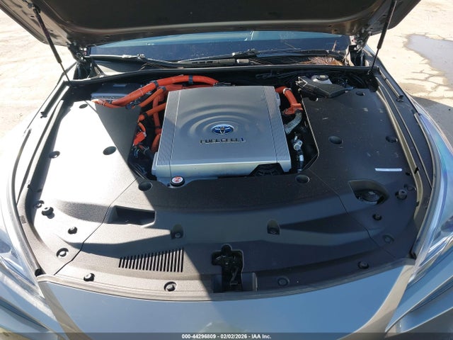 Toyota Mirai Xle 2022 JTDAAAAA1NA004526 Image 10