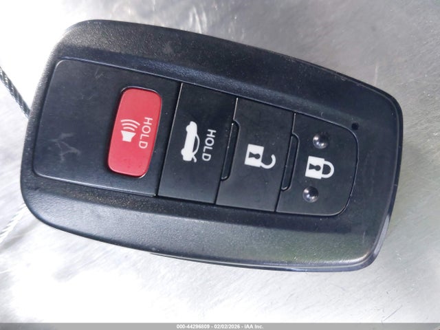 Toyota Mirai Xle 2022 JTDAAAAA1NA004526 Image 11