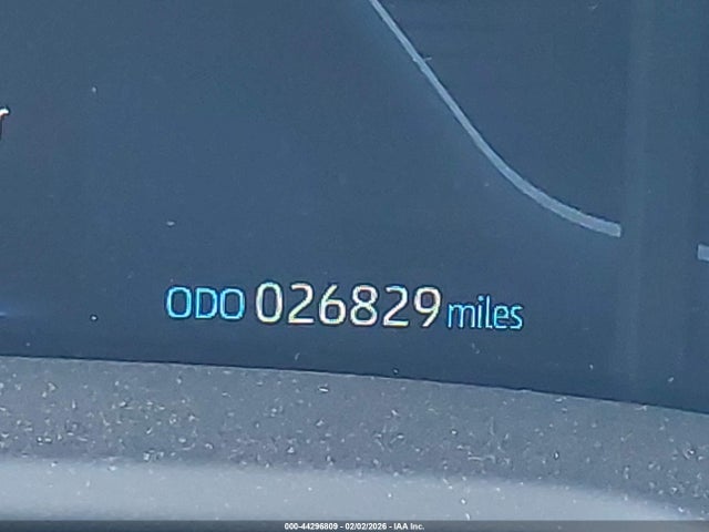 Toyota Mirai Xle 2022 JTDAAAAA1NA004526 Image 16
