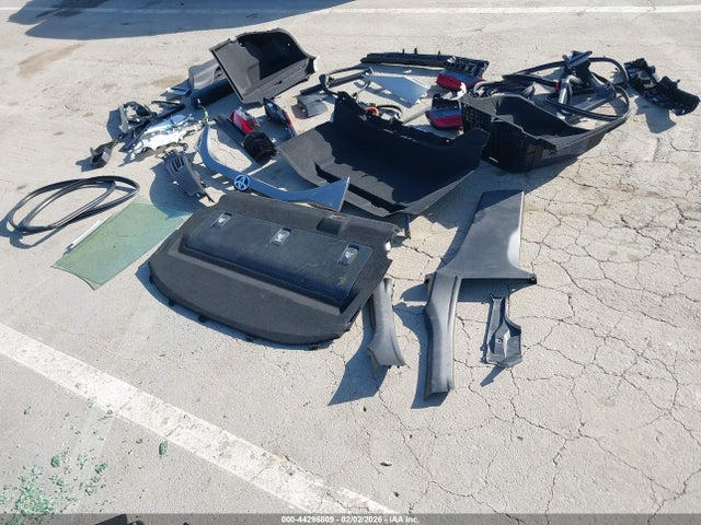 Toyota Mirai Xle 2022 JTDAAAAA1NA004526 Image 12