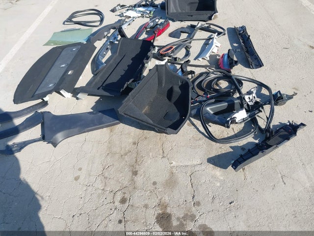 Toyota Mirai Xle 2022 JTDAAAAA1NA004526 Image 18