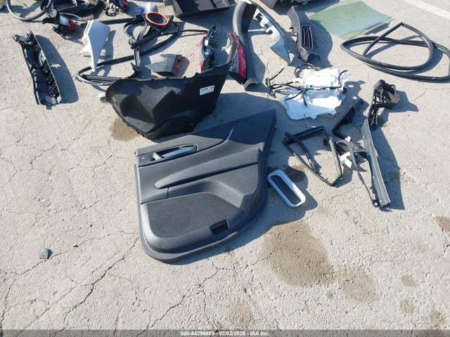 Toyota Mirai Xle 2022 JTDAAAAA1NA004526 Image 20