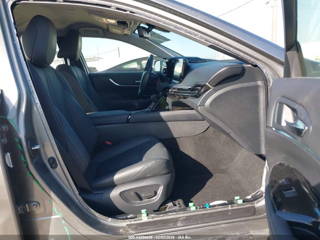Toyota Mirai Xle 2022 JTDAAAAA1NA004526 Image 5