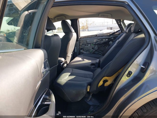 Toyota Mirai Xle 2022 JTDAAAAA1NA004526 Image 8