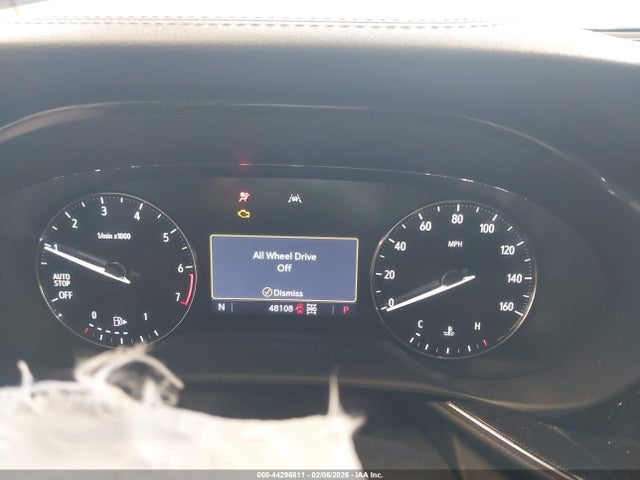 Продажа на аукционе авто 2021 Buick Envision Awd Preferred, vin: LRBFZMR46MD166663, номер лота: 44296811