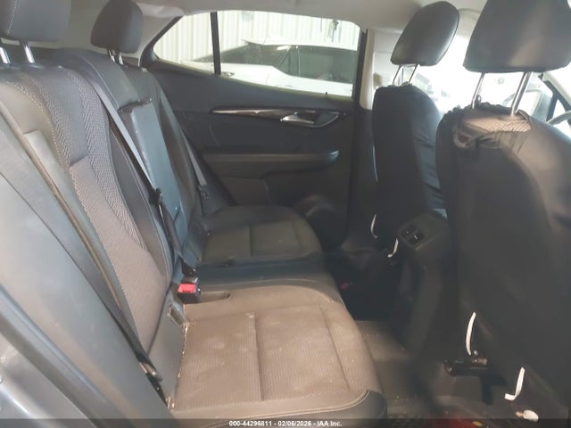 Продажа на аукционе авто 2021 Buick Envision Awd Preferred, vin: LRBFZMR46MD166663, номер лота: 44296811