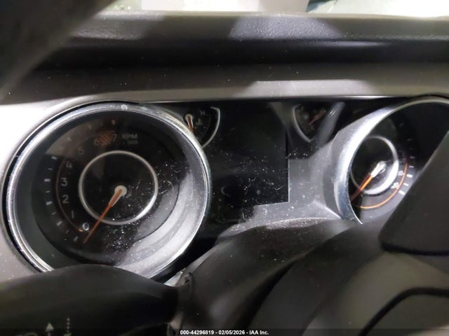 2021 JEEP WRANGLER UNLIMITED 1C4HJXDNXMW669815 Photo 6