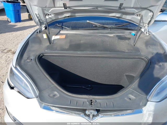 Aukcja sprzedaży 2017 Tesla Model S 60/75, vin: 5YJSA1E14HF187270, numer aukcji: 44296830