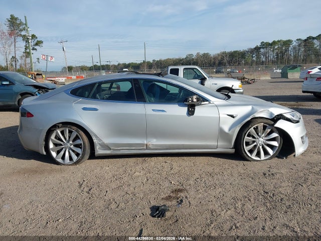 Aukcja sprzedaży 2017 Tesla Model S 60/75, vin: 5YJSA1E14HF187270, numer aukcji: 44296830