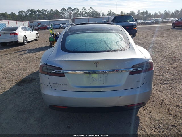 Aukcja sprzedaży 2017 Tesla Model S 60/75, vin: 5YJSA1E14HF187270, numer aukcji: 44296830